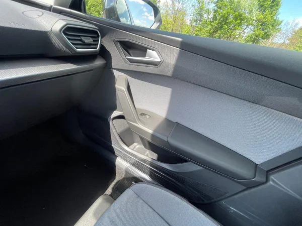 SEAT Leon ST (2025) — foto 9 van 24