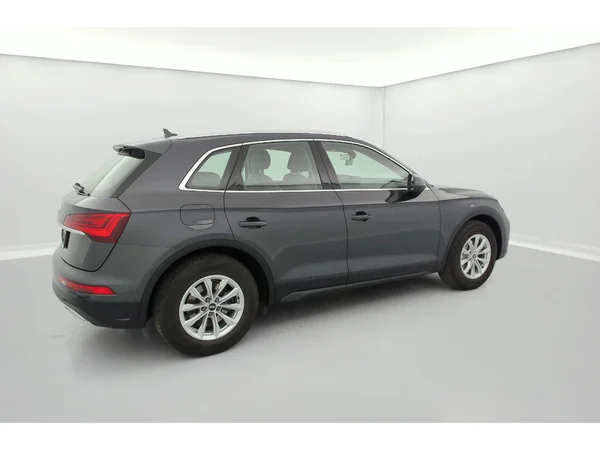 AUDI Q5 (2022) — foto 33 van 36