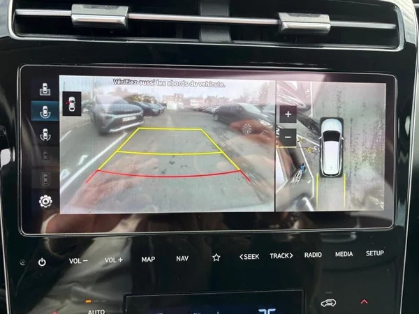HYUNDAI Tucson (2022) — foto 4 van 31