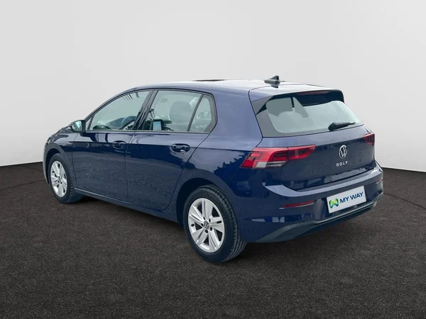 VOLKSWAGEN Golf VIII (2020) — foto 8 van 18