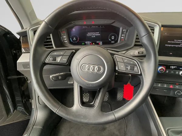 AUDI A1 Sportback (2022) — foto 4 van 22