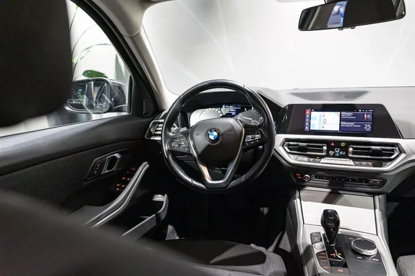 BMW 3 Reeks (2021) — foto 15 van 36