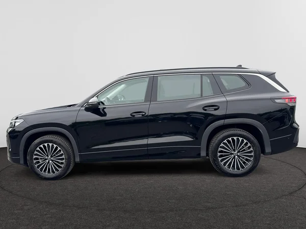 VOLKSWAGEN Tayron (2025) — foto 12 van 24