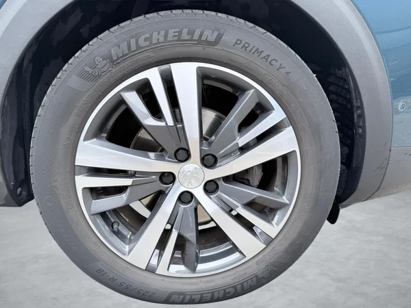 Peugeot 3008 (2023) — foto 14 van 18