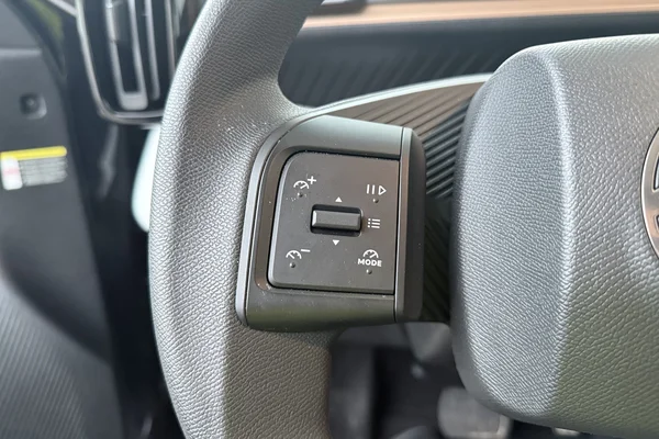 Citroen E-C3 Aircross (2025) — foto 5 van 19