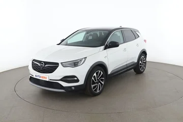 Opel Grandland X (2019)