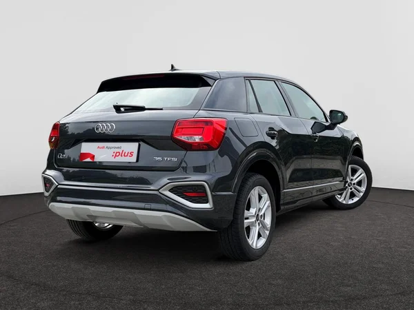 AUDI Q2 (2024) — foto 18 van 22