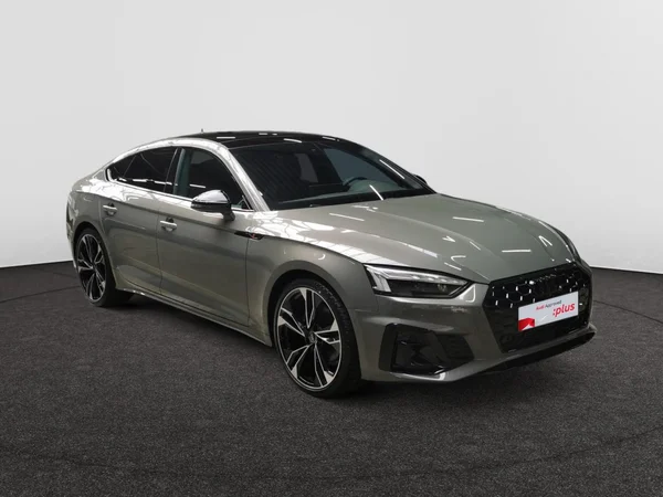 AUDI A5 Sportback (2026) — foto 21 van 23
