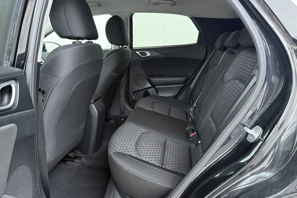 Kia Xceed (2021) — foto 19 van 20