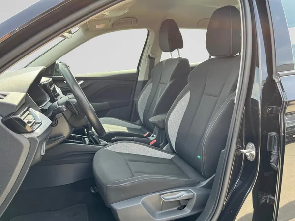 SKODA Kamiq (2024) — foto 16 van 20