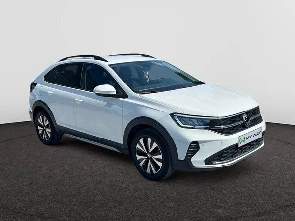 VOLKSWAGEN Taigo (2022) — foto 7 van 18