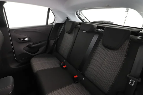 Opel Corsa (2022) — foto 5 van 16