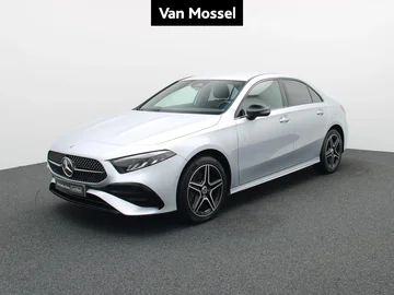 Mercedes-Benz A-Klasse (2024)
