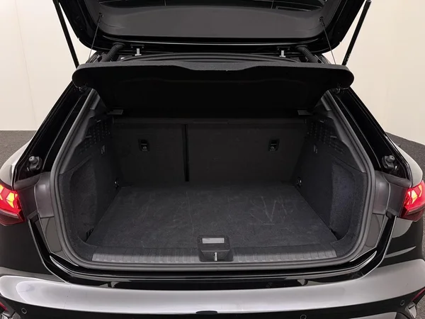 AUDI A3 Sportback (2025) — foto 4 van 18