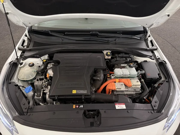 KIA XCeed (2021) — foto 6 van 33