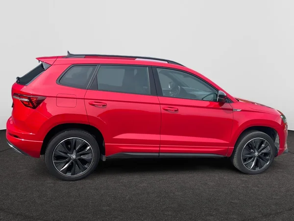 SKODA Karoq (2023) — foto 17 van 20