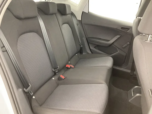 SEAT Ibiza 5P/D (2022) — foto 15 van 36