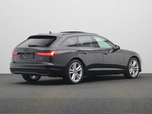AUDI A6 Avant (2020) — foto 12 van 23