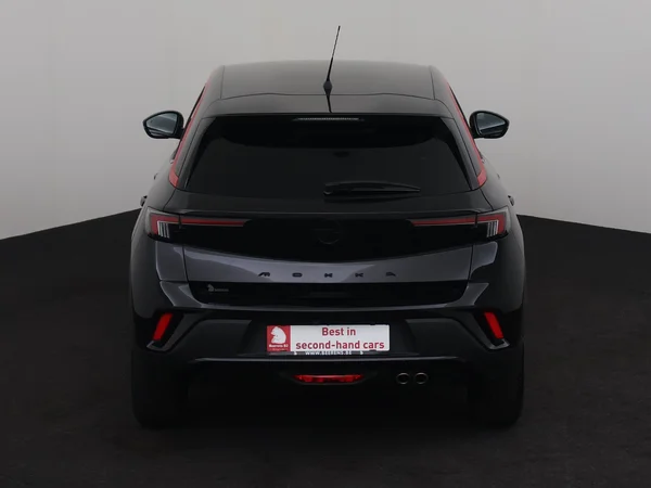 OPEL Mokka (2022) — foto 26 van 29