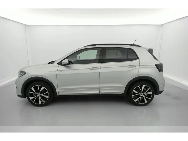 VOLKSWAGEN T-Cross (2025) — foto 31 van 36