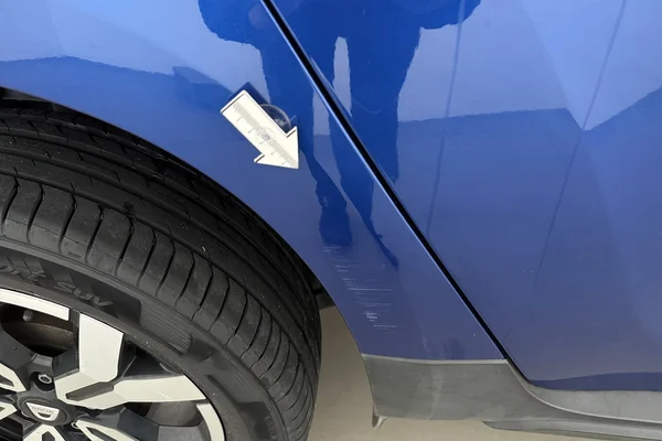 Dacia Duster (2022) — foto 11 van 21