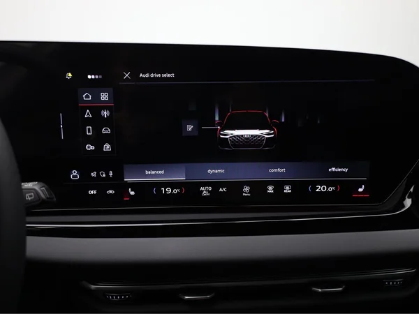 AUDI A6 Avant (2025) — foto 15 van 23