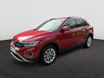 VOLKSWAGEN T-Roc (2024)