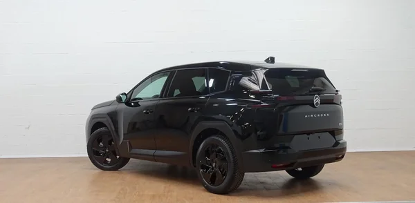 Citroën ë-C5 Aircross (2026) — foto 23 van 29