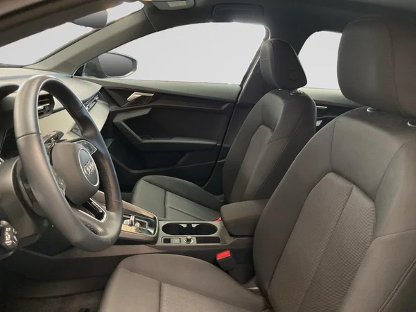 AUDI A3 Sportback (2024) — foto 22 van 22
