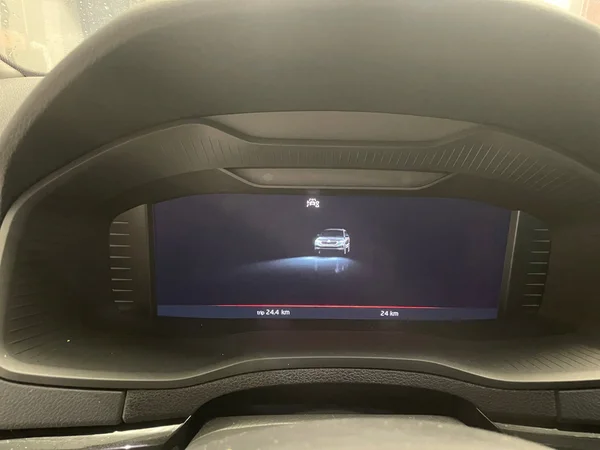 SKODA Karoq (2026) — foto 5 van 20