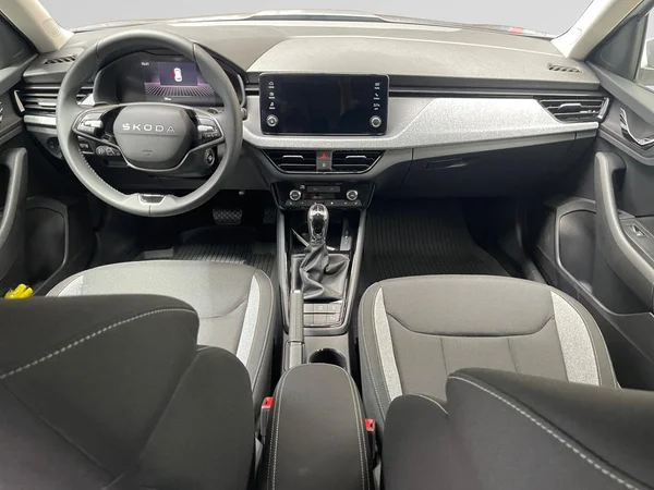 SKODA Kamiq (2026) — foto 7 van 12