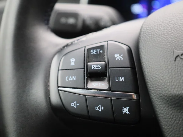 Ford Focus (2021) — foto 11 van 36