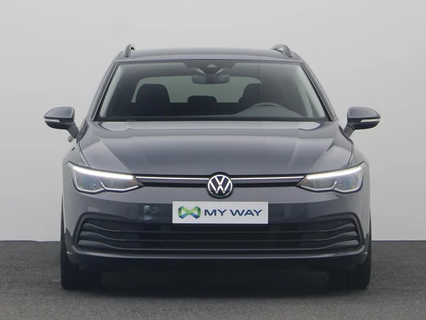 VOLKSWAGEN Golf VIII SW (2023) — foto 15 van 19