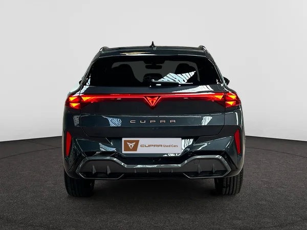 CUPRA Terramar (2025) — foto 15 van 20