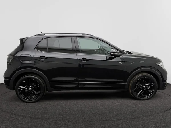 VOLKSWAGEN T-Cross (2026) — foto 20 van 23