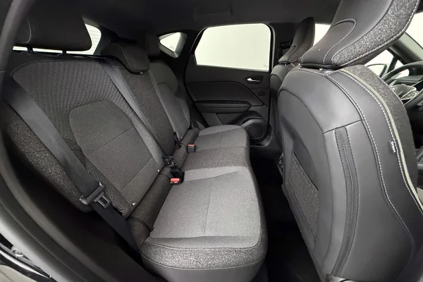 Renault Captur (2025) — foto 6 van 29