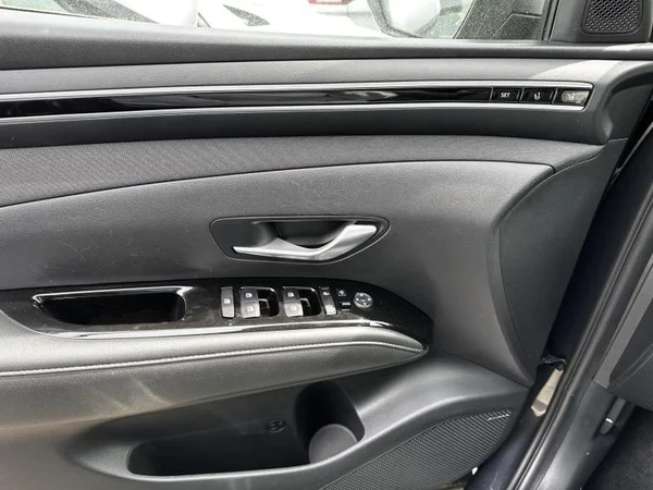 HYUNDAI Tucson (2021) — foto 26 van 32