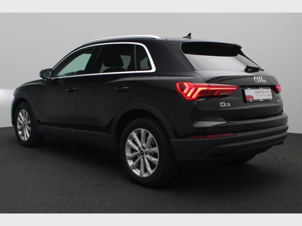 AUDI Q3 (2022) — foto 22 van 27
