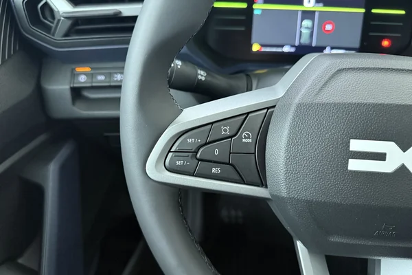 Dacia Duster (2026) — foto 6 van 17