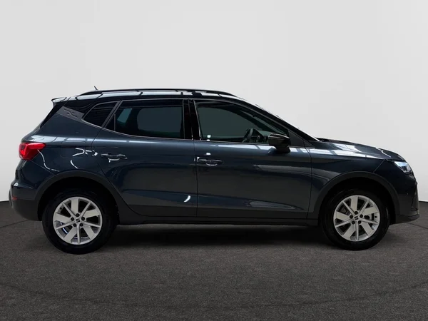 SEAT Arona (2026) — foto 25 van 25