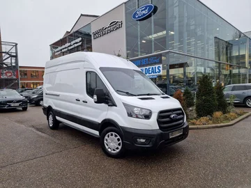 Ford Transit (2024)
