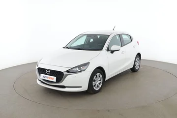 Mazda 2 7b9e7231-871d-481f-b31b-550e52bf7b21