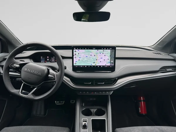 SKODA Elroq (2025) — foto 12 van 13