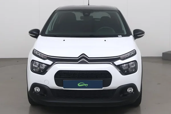 Citroen C3 (2024) — foto 9 van 16