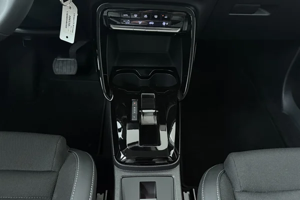 Citroen C3 Aircross (2025) — foto 4 van 19