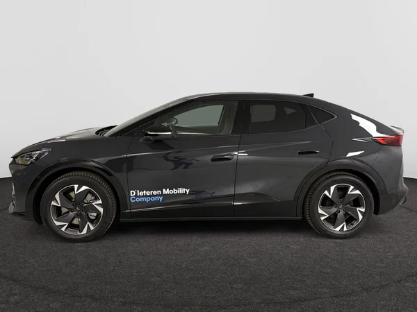 CUPRA Tavascan (2026) — foto 12 van 15