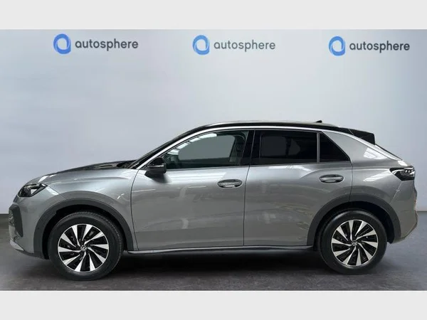 VOLKSWAGEN T-Roc (2026) — foto 26 van 29