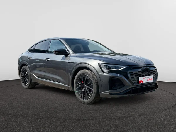 AUDI Q8 e-tron Sportback (2025) — foto 12 van 26