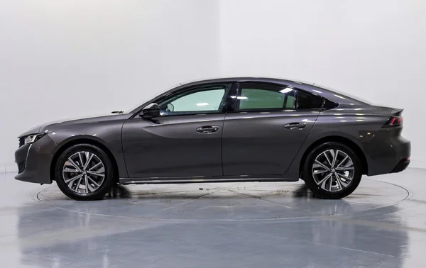 Peugeot 508 (2023) — foto 12 van 46
