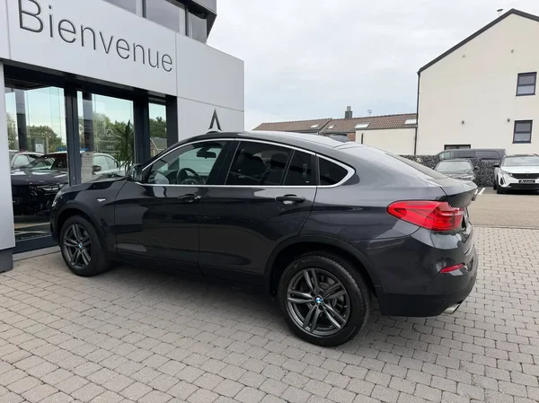 Bmw X4 (2015) — foto 15 van 23